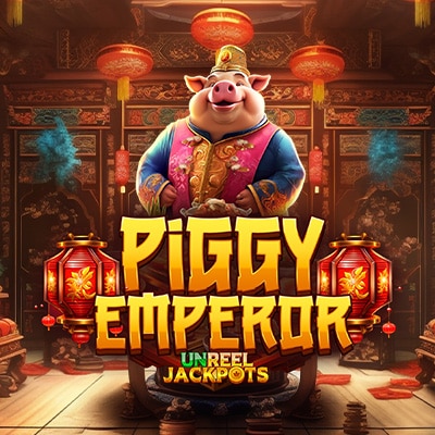 Piggy Emperor